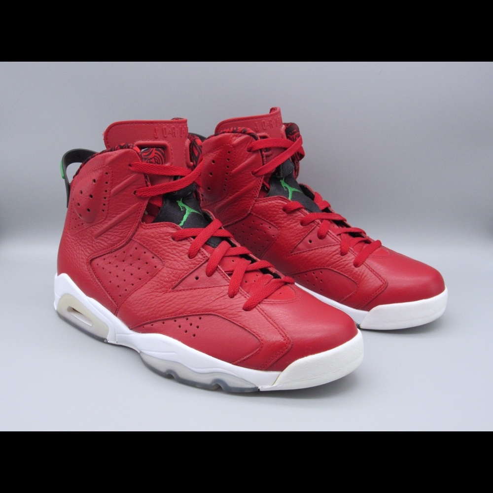 Air Jordan 6 “Spizike”